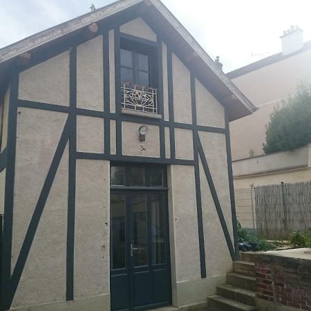 Les Lumieres D'Epernay Villa Esterno foto